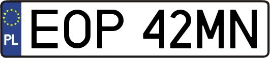 EOP42MN