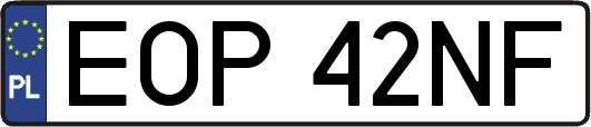 EOP42NF