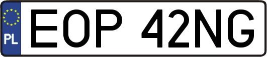 EOP42NG