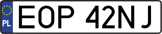 EOP42NJ