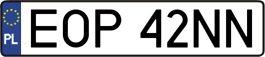 EOP42NN