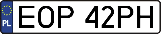 EOP42PH