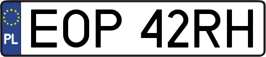 EOP42RH