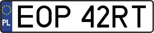 EOP42RT