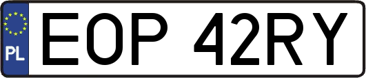 EOP42RY