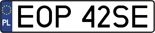 EOP42SE