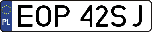 EOP42SJ