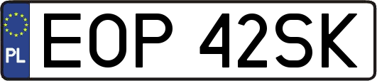 EOP42SK