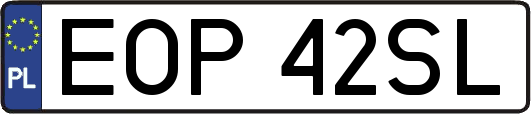 EOP42SL