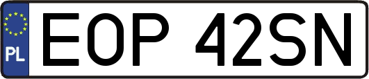 EOP42SN