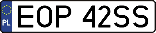 EOP42SS