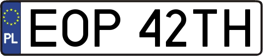 EOP42TH