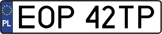 EOP42TP