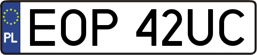 EOP42UC