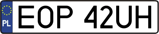 EOP42UH
