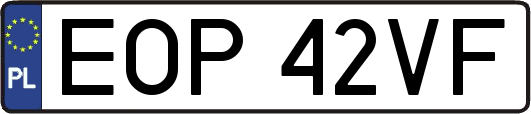 EOP42VF
