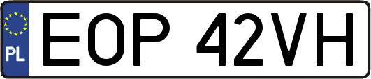 EOP42VH