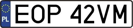 EOP42VM