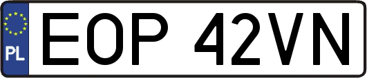 EOP42VN