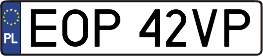 EOP42VP
