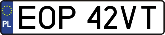 EOP42VT