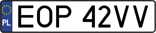 EOP42VV