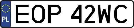 EOP42WC