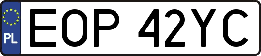 EOP42YC