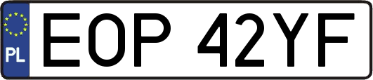 EOP42YF