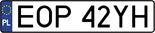 EOP42YH