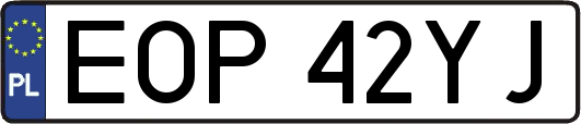 EOP42YJ