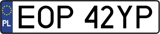 EOP42YP