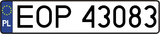 EOP43083