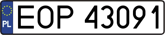 EOP43091