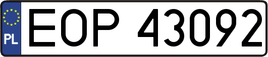 EOP43092