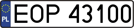 EOP43100