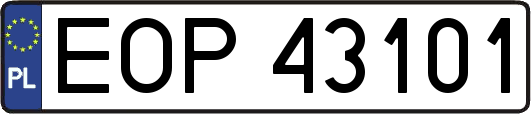 EOP43101