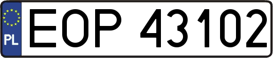 EOP43102
