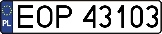 EOP43103