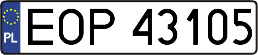 EOP43105