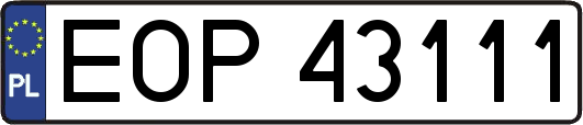 EOP43111