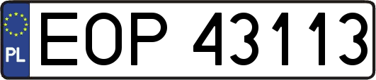 EOP43113