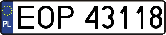 EOP43118