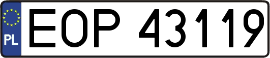 EOP43119