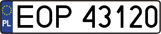 EOP43120