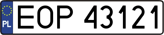 EOP43121