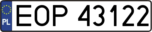 EOP43122