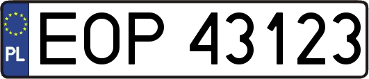 EOP43123