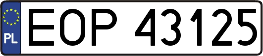 EOP43125