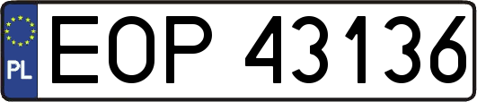 EOP43136